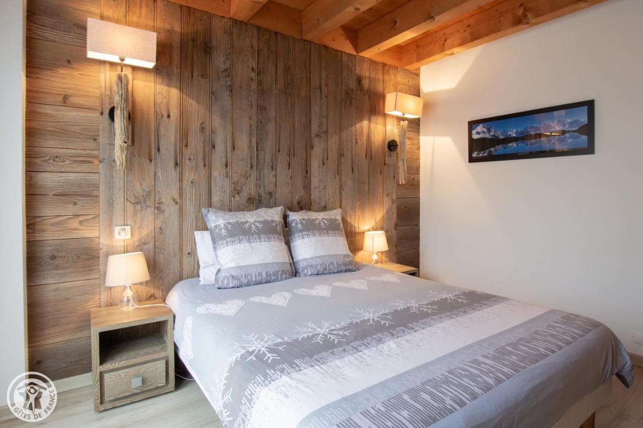 Chambres D'Hotes La Grangelitte Doussard Exterior foto